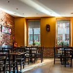 Do Step Inn Home - Hotel&Hostel