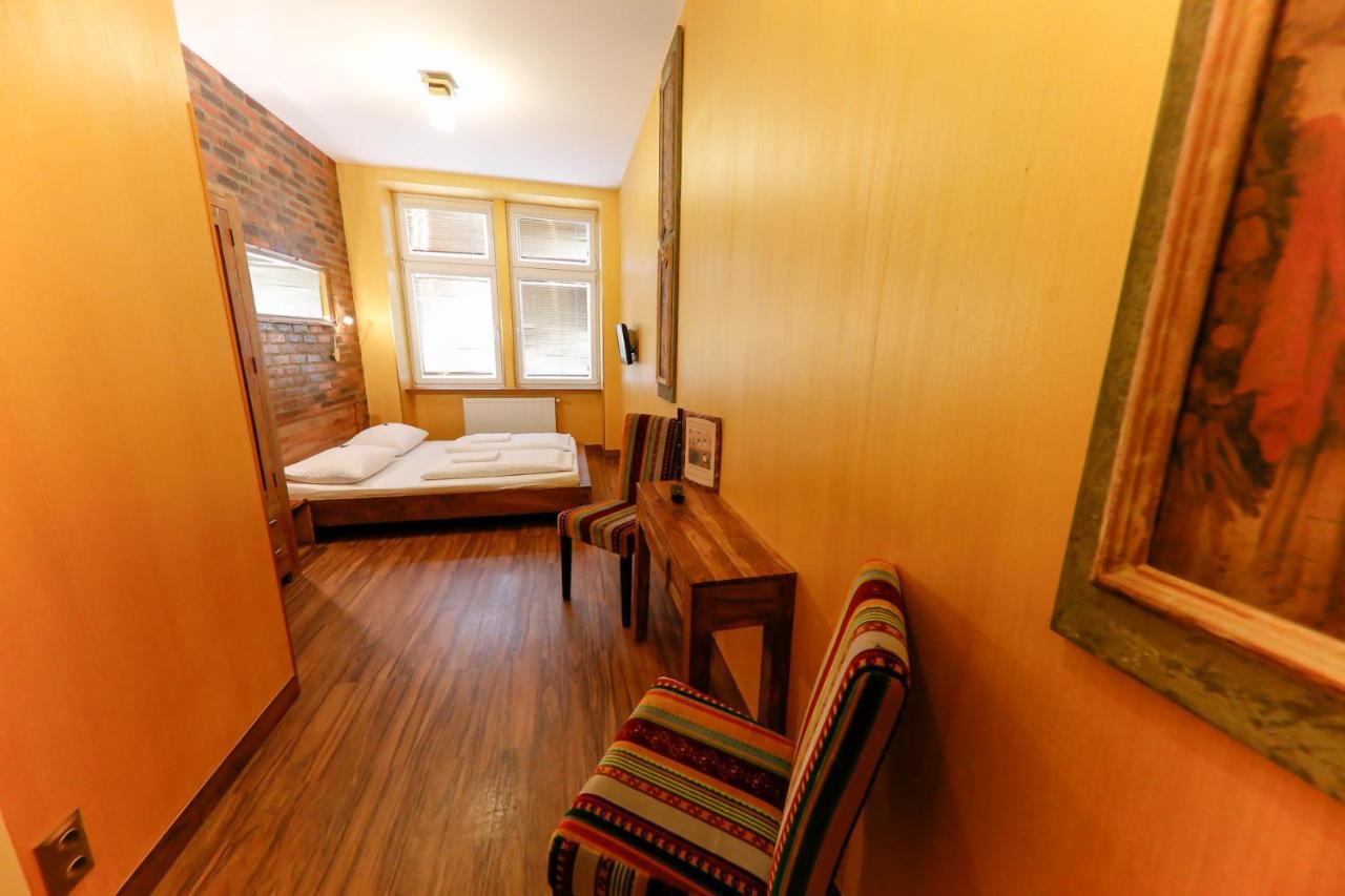 Hostel Do Step - Hotel&hostel Wien