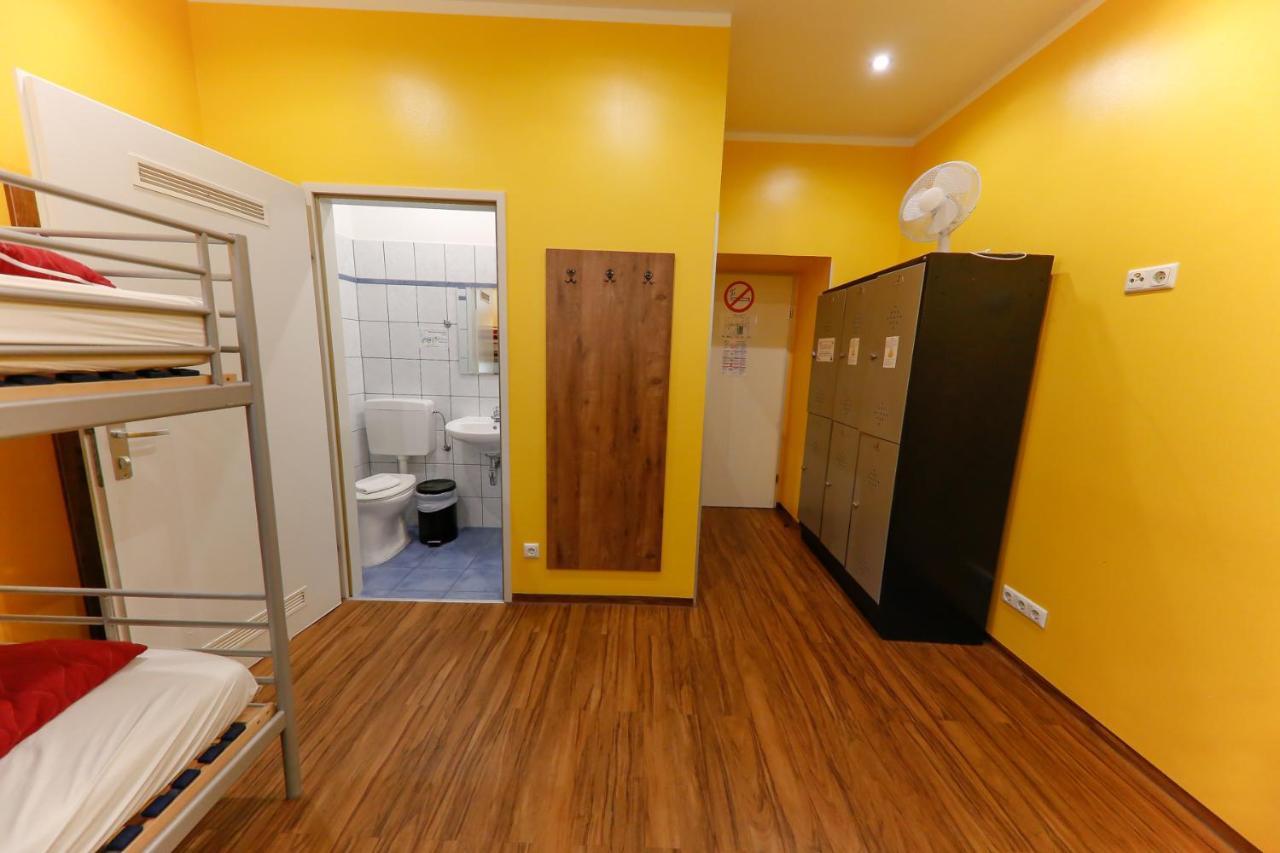 Hostel Do Step - Hotel&hostel Wien