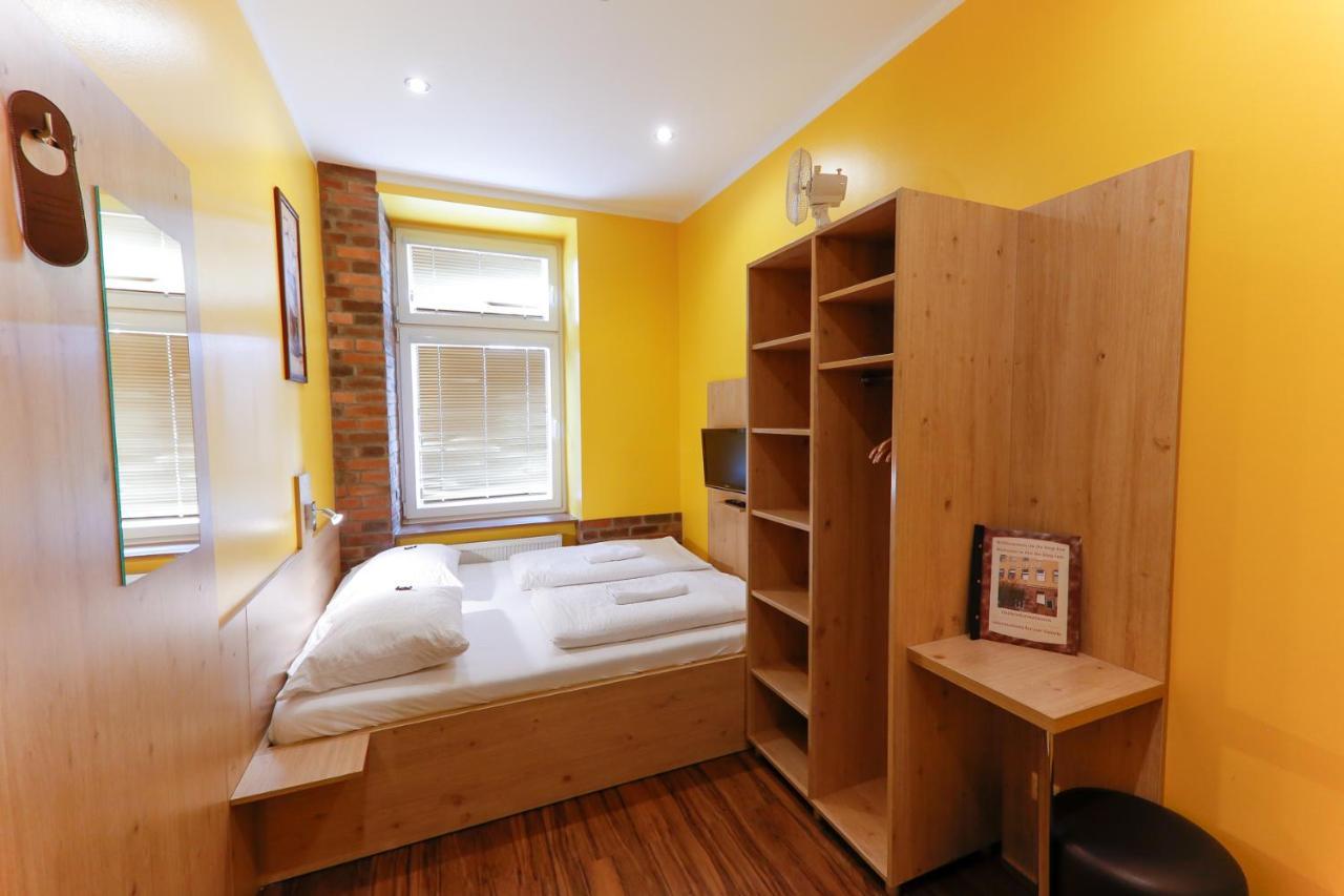 Do Step - Hotel&hostel Wien