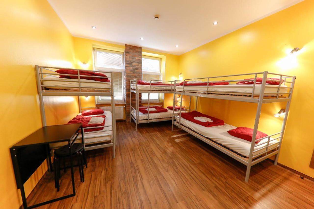 Do Step - Hotel&hostel