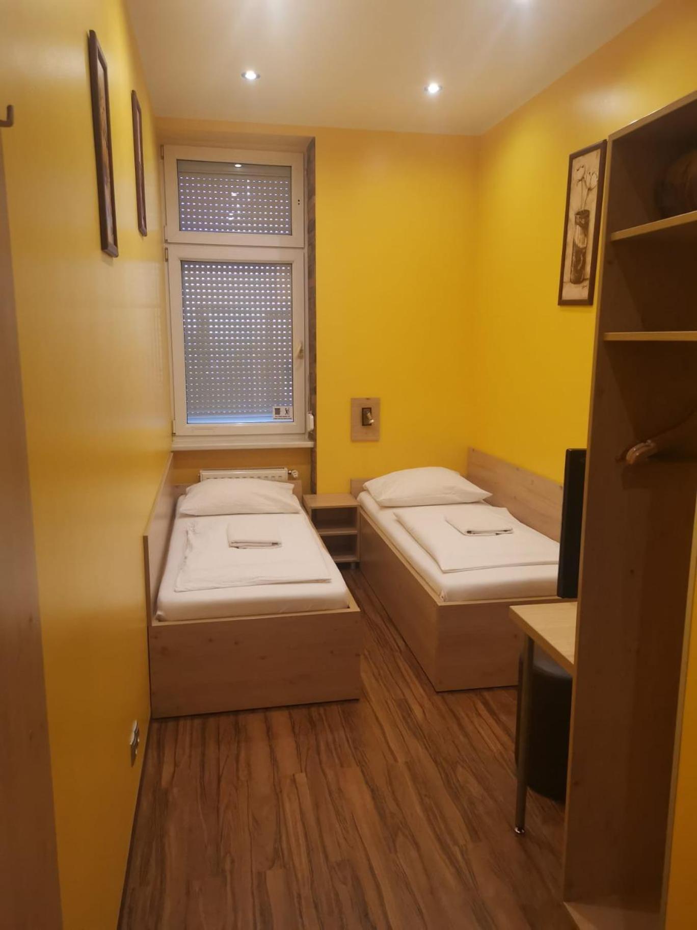 Do Step - Hotel&hostel