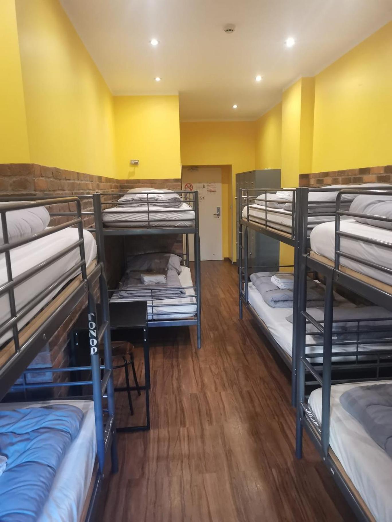 Do Step - Hotel&hostel *