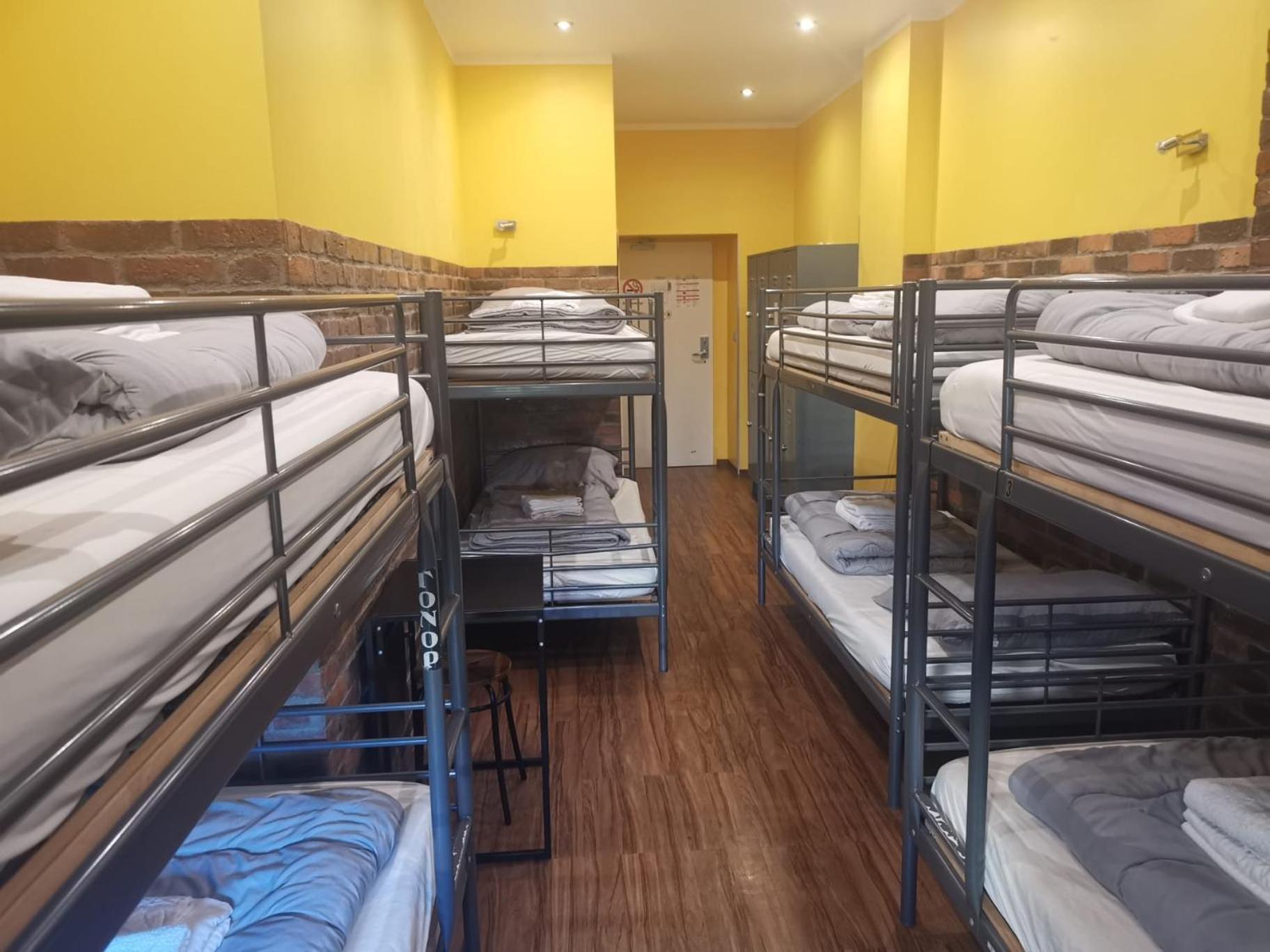 Hostel Do Step - Hotel&hostel Wien