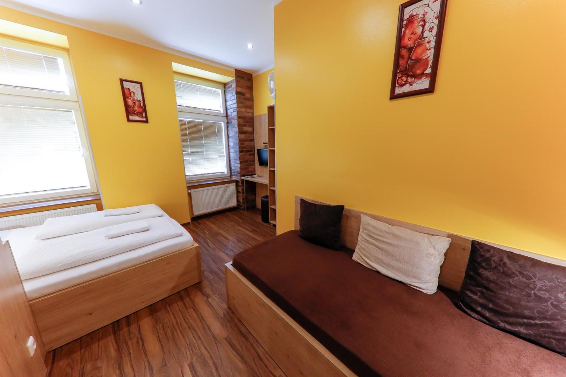 Hostel Do Step - Hotel&hostel Wien