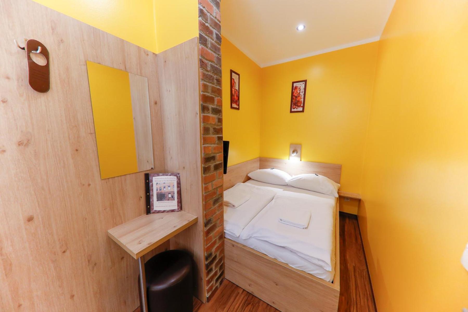 Do Step - Hotel&hostel