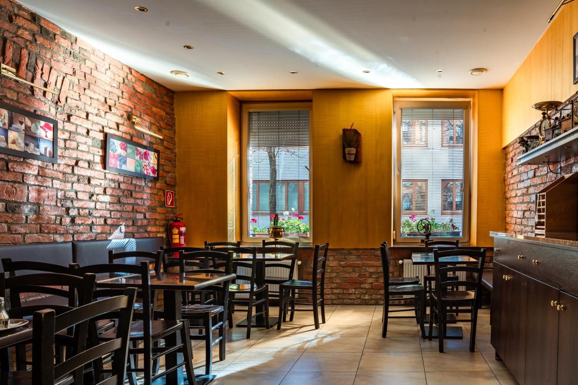 Hostel Do Step - Hotel&hostel Wien