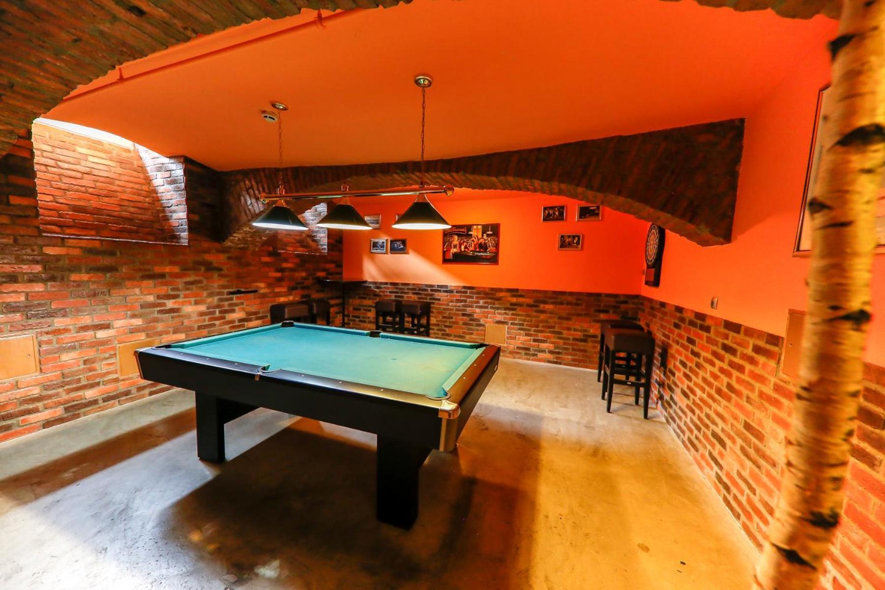 Do Step - Hotel&hostel Hostel