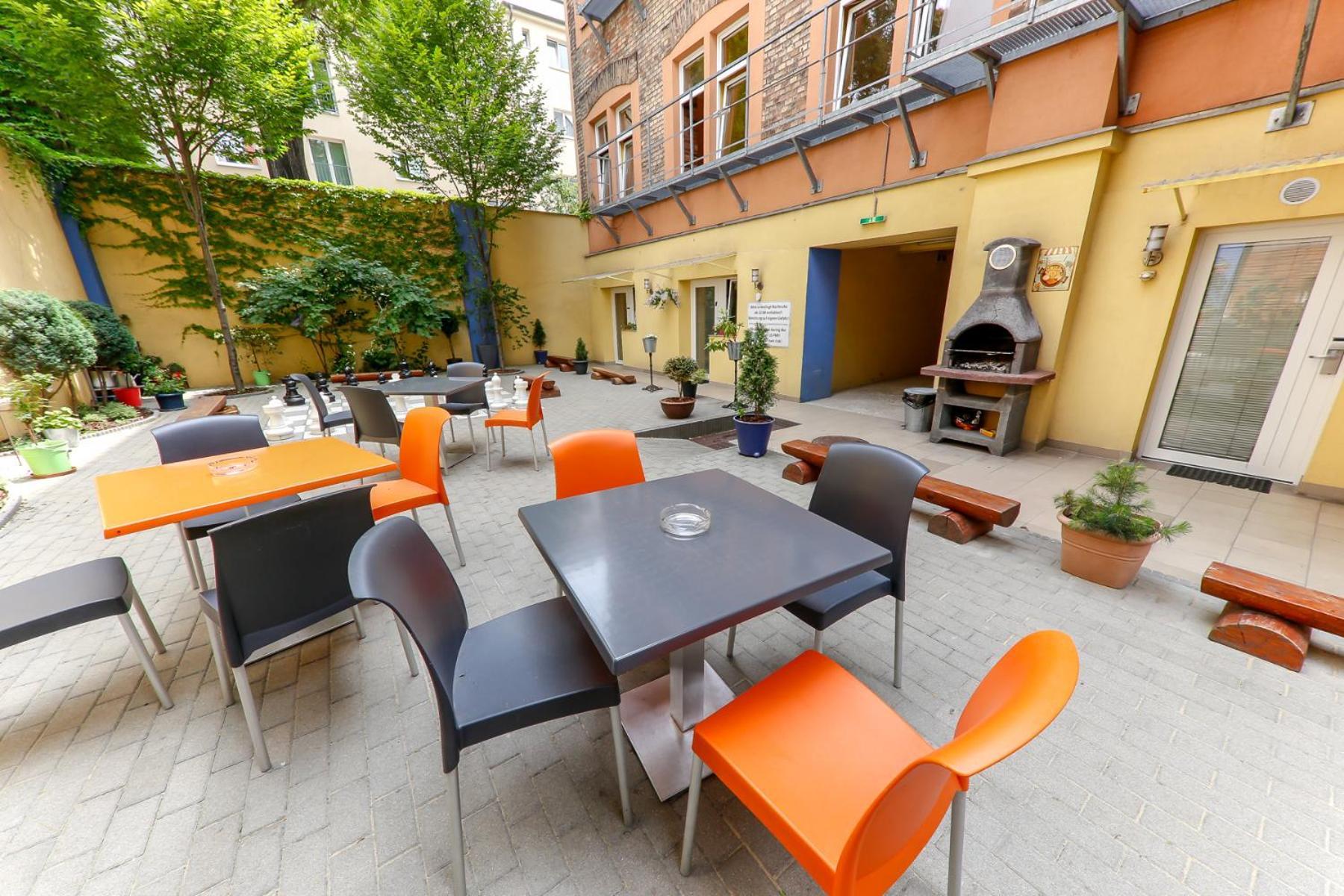 Do Step - Hotel&hostel Hostel