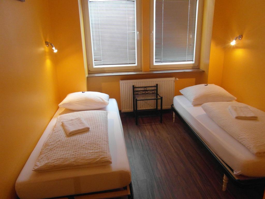 Hostel Do Step - Hotel&hostel Wien