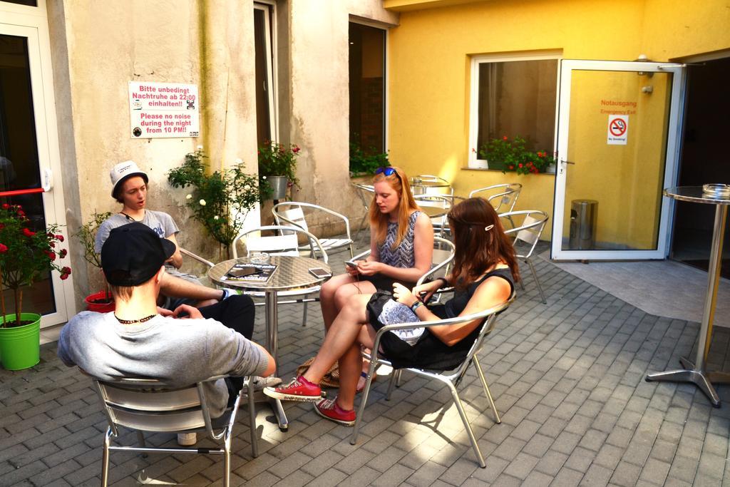Do Step - Hotel&hostel