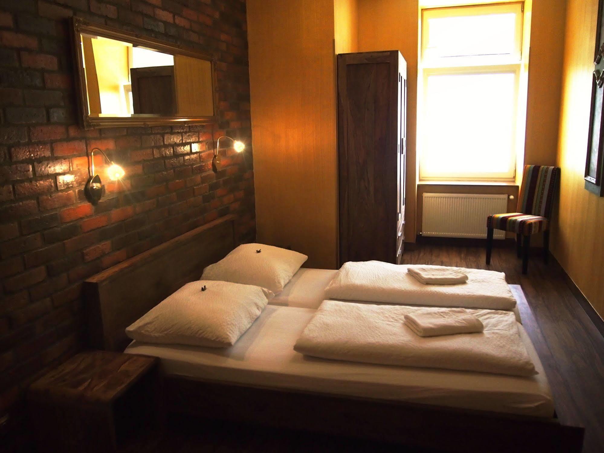 Do Step - Hotel&hostel * Wien