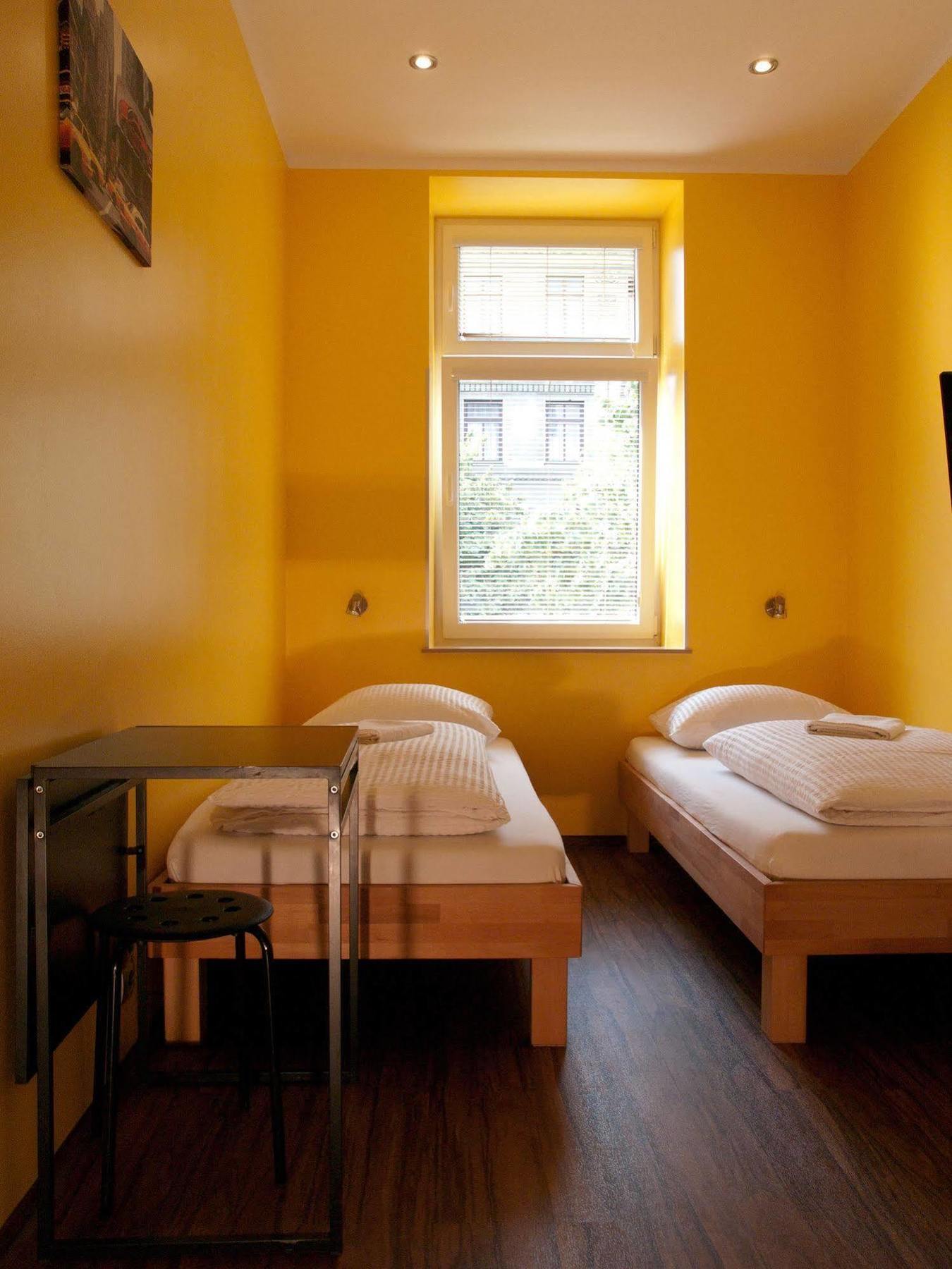 Hostel Do Step - Hotel&hostel Wien