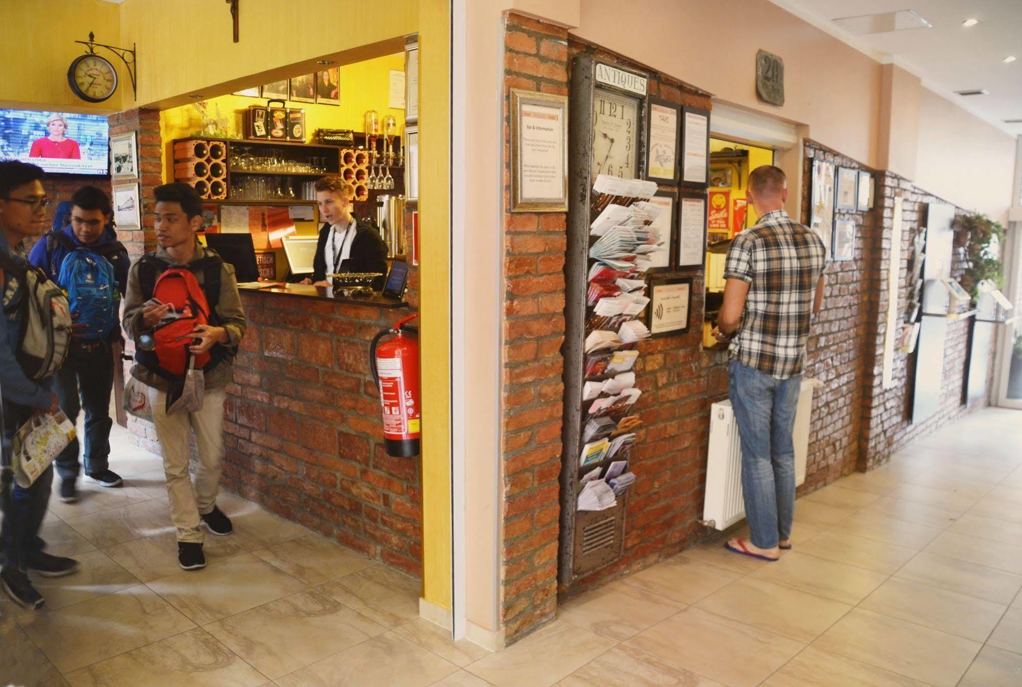 Hostel Do Step - Hotel&hostel