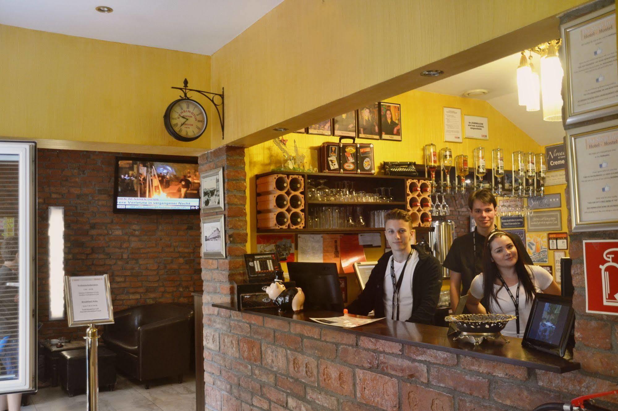 Do Step - Hotel&hostel Hostel