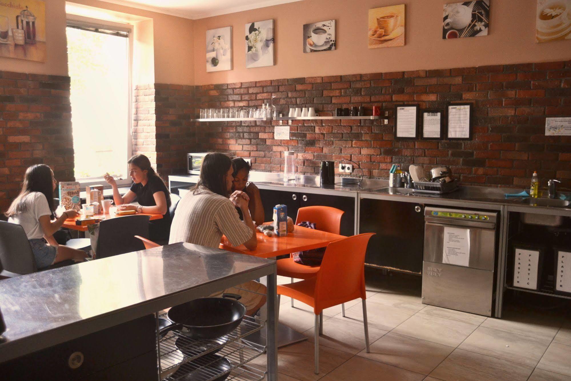 Hostel Do Step - Hotel&hostel