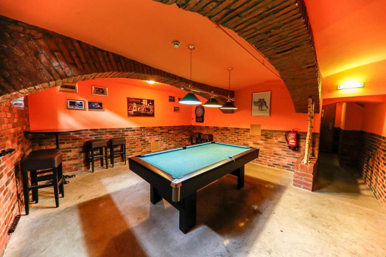 Do Step - Hotel&hostel Wien